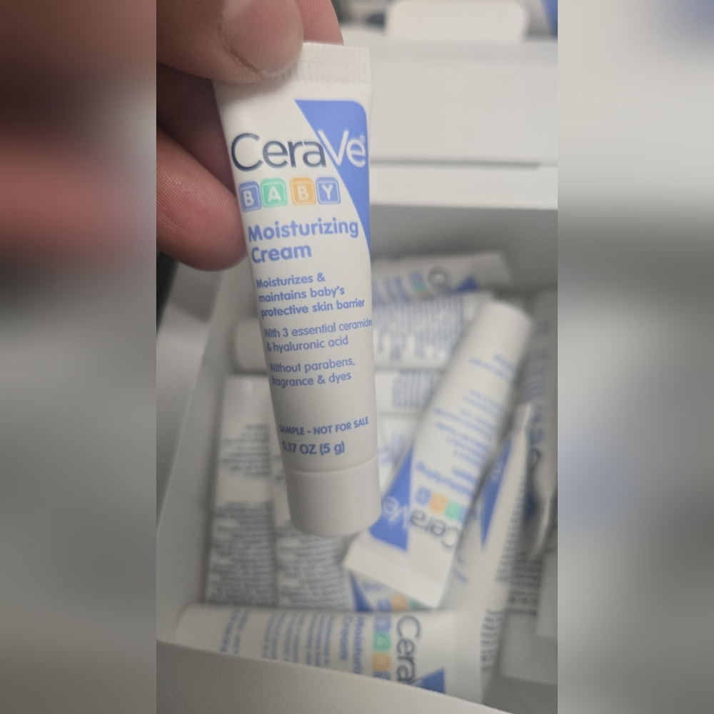 FREE Skincare Cerave, Eucerin & Aquaphor Samples - Picture 7 of 13
